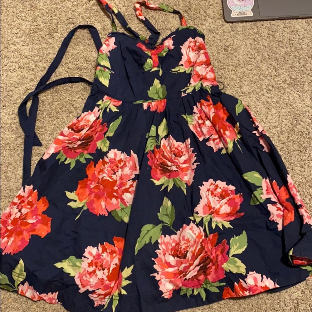 Abercrombie and Fitch dress, XS